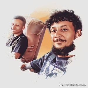 Meet your Posher, Derrick